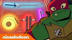 Video post by @nickelodeon on YouTube