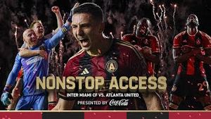 Video post by @Atlanta United FC on YouTube