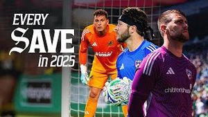 Video post by @fcdallas on YouTube