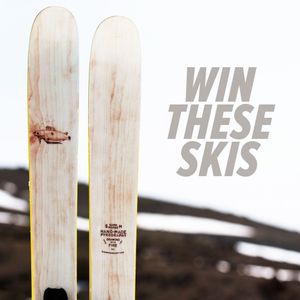 Image post by @j_skis on Instagram