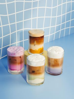 Image post by @nespresso on Instagram