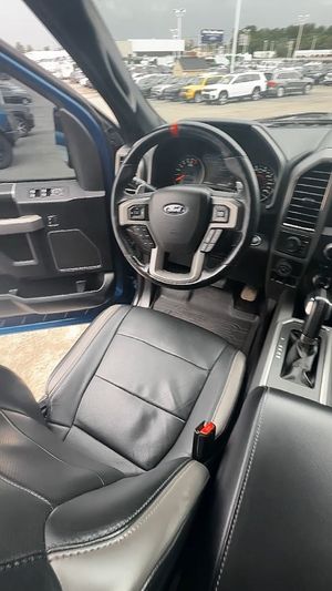 Video post by @PaulMillerAutoOutlet on Facebook