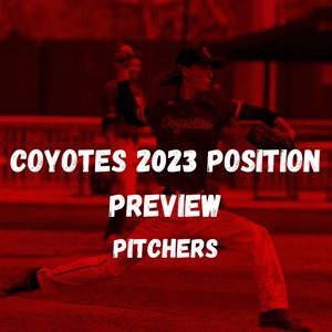 Image post by @ocyotesbaseball on Instagram