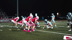 Image post by @chieftainathletics on Instagram
