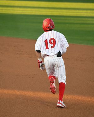 Image post by @sdsubaseball on Instagram