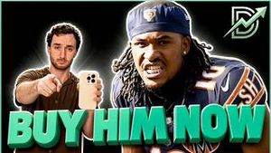 Video post by @dynasty_degens on YouTube