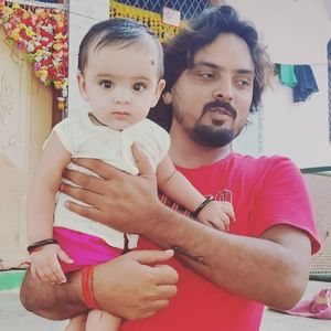 Image post by @iamvirajupadhyay on Instagram
