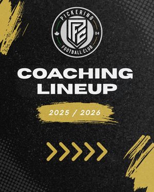Image post by @pickering_fc on Instagram