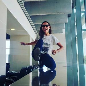 Image post by @cristinalopezar on Instagram