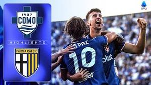 Video post by @seriea on YouTube