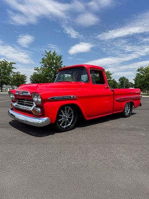Image post by @barrett_jackson on Instagram