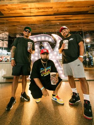 Image post by @losrangers on Instagram