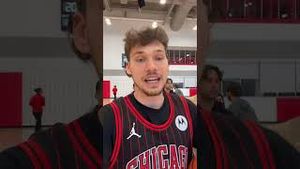 Video post by @nba on YouTube