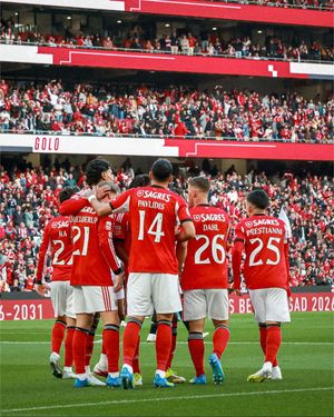 Video post by @slbenfica on TikTok