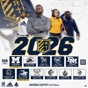 Image post by @maryland_high_school_sports_ on Instagram
