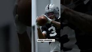 Video post by @raiders on YouTube