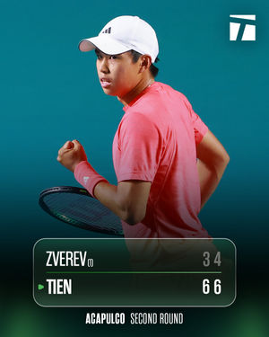 Image post by @tennischannel on Instagram