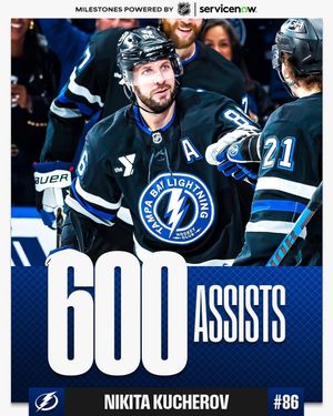 Image post by @nhl on Instagram