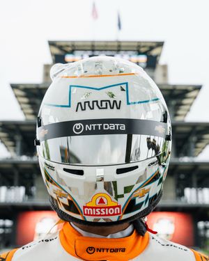 Image post by @adamcosgrove on Instagram