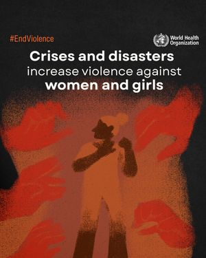 Image post by @who on Instagram