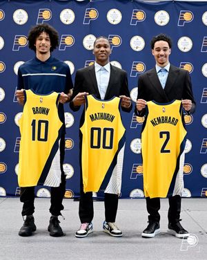 Image post by @onpointbasketball on Instagram
