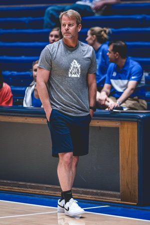 Image post by @DukeMBB on Twitter