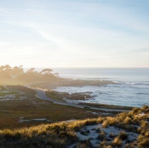 Image post by @pebblebeachresorts on Instagram