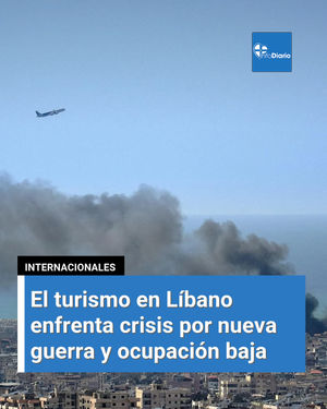 Image post by @infodiariord on Instagram