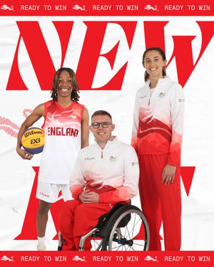 Image post by @officialteamengland on Instagram