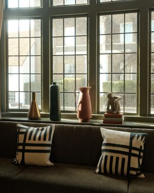 Image post by @tapestrycollection on Instagram