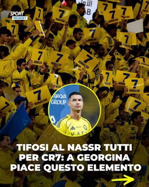 Image post by @sportmediaset on Instagram