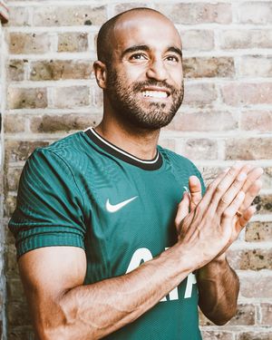 Image post by @spursofficial on Instagram