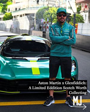 Image post by @mensjournal on Instagram