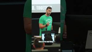 Video post by @eagles on YouTube