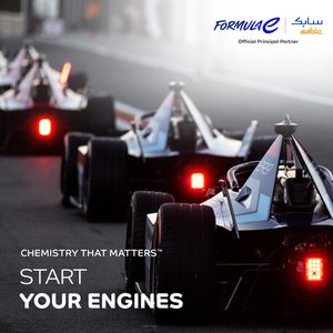 Image post by @sabic on Instagram