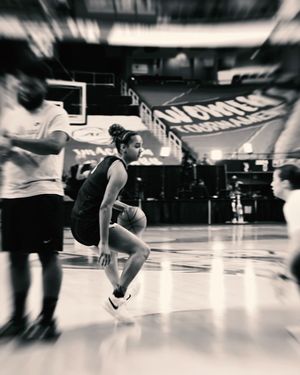 Image post by @wakewbb on Instagram