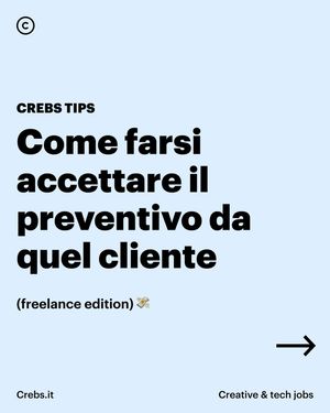 Image post by @crebs_jobs on Instagram