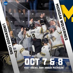 Image post by @luhockey_ncaa on Instagram