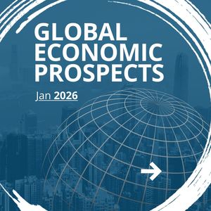 Image post by @worldbank on Instagram