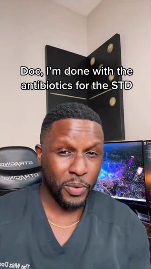 Video post by @thewhizdoc on Instagram