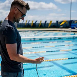 Image post by @finisswim on Instagram
