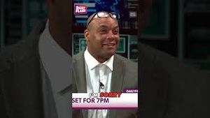 Video post by @dailyflashtv on YouTube