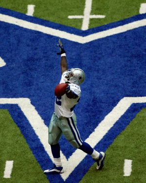 Video post by @dallascowboys on TikTok