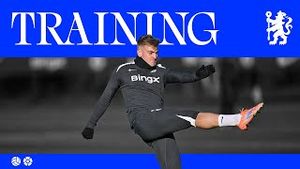 Video post by @chelseafc on YouTube