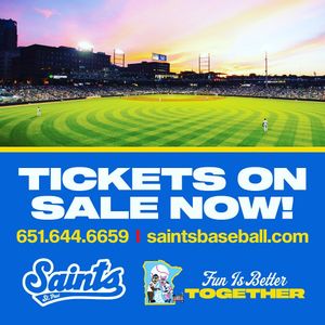 Image post by @stpaulsaints on Instagram