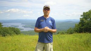 Video post by @mountsunapeeresort on Facebook