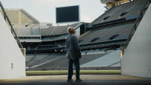 Video post by @TexasAMFoundation on Facebook