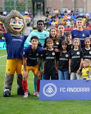 Image post by @fcandorra on Instagram