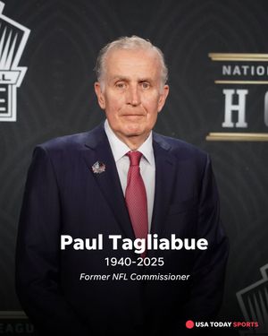 Image post by @usatodaysports on Instagram