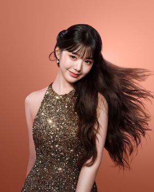 Image post by @wwdkorea on Instagram